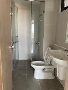 Căn hộ Safira Khang Điền, Quận 9 Căn hộ Safira Khang Điền hướng ban công tây bắc nội thất cơ bản diện tích 91m²