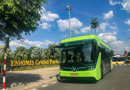 IMG_2777.JPG Căn hộ Vinhomes Grand Park hướng Đông Nam, diện tích 47.2m²