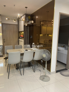  Căn hộ Vinhomes Grand Park diện tích 81.7m²