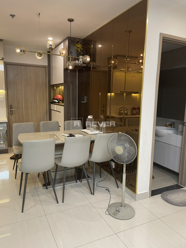  Căn hộ Vinhomes Grand Park diện tích 81.7m²