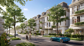 Phú Mỹ Estates - 