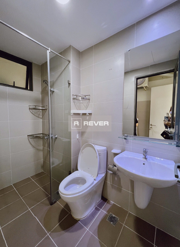  Căn hộ The Estella tầng cao mát mẻ, nội thất cơ bản.