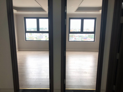 Căn hộ HomyLand Riverside, Quận 2 Căn hộ  Homyland Riverside diện tích 75m2, nội thất cơ bản.