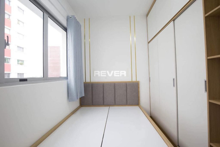 Căn hộ Celadon City, Quận Tân Phú Căn hộ Celadon City có 3 phòng ngủ, tiện ích đa dạng.