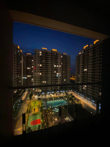 Căn hộ Akari City, Quận Bình Tân Căn hộ Akari City tầng cao đầy đủ nội thất, tiện ích đa dạng.