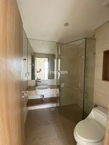  Căn hộ Urban Hill đầy đủ nội thất diện tích 77m².