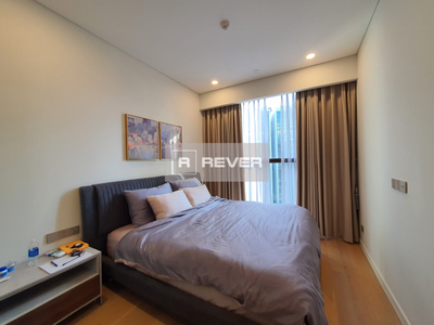  Căn hộ The Metropole Thủ Thiêm diện tích 77m2, đầy đủ nội thất.