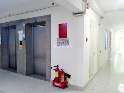  Căn hộ Chung cư Cửu Long đầy đủ nội thất diện tích 63m².