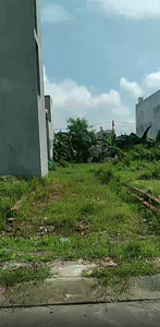 Đất nền Quận 9 Đất nền đường Số 9 hướng Tây Nam, khu dân cư sầm uất.