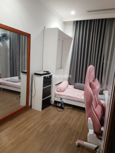  Căn hộ Vinhomes Central Park hướng ban công đông bắc đầy đủ nội thất diện tích 72.8m².