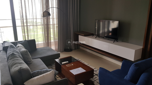  Căn hộ Gateway Thảo Điền đầy đủ nội thất diện tích 90m²