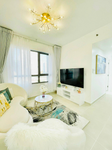 Căn hộ Masteri Thảo Điền Căn hộ Masteri Thảo Điền đầy đủ nội thất diện tích 70m²