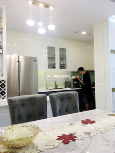  Căn hộ hạng sang Vinhomes Central Park tầng thấp, đầy đủ nội thất.