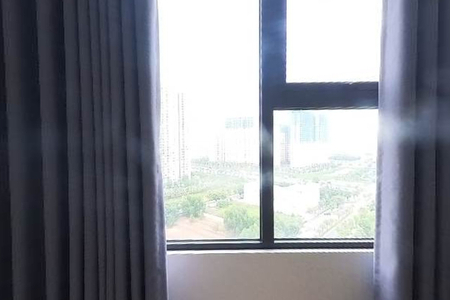  Căn hộ Vinhomes Grand Park hướng Đông Bắc, diện tích 46.7m²