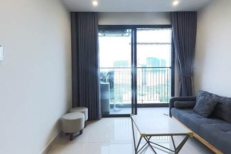 Căn hộ Vinhomes Grand Park hướng Đông Bắc, diện tích 46.7m²
