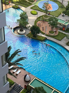 Căn hộ Safira Khang Điền, Quận 9 Căn hộ cao cấp Safira Khang Điền diện tích đất 65m2 rộng thoáng.