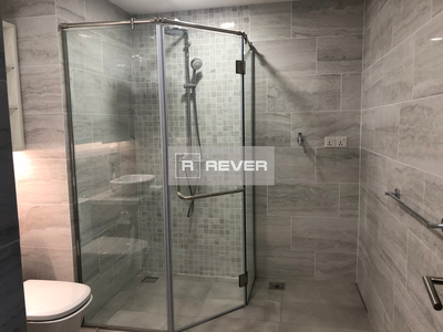  Căn hộ Kingdom 101 nội thất cơ bản diện tích 70.08m²