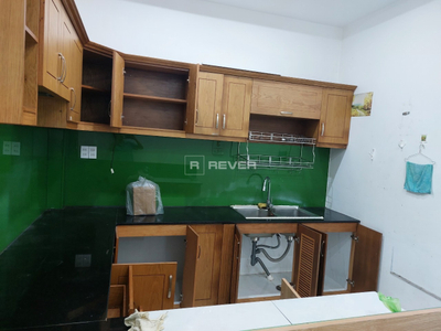  Nhà phố Đường Nguyễn Duy Trinh 3 tầng diện tích 52m²