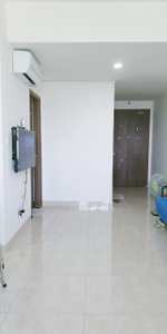 Căn hộ Centana Thủ Thiêm tầng 27, diện tích 58.5m2.