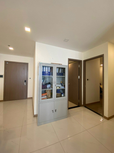 IMG_2757.JPG Căn hộ Vinhomes Central Park nội thất cơ bản diện tích 80.6m²