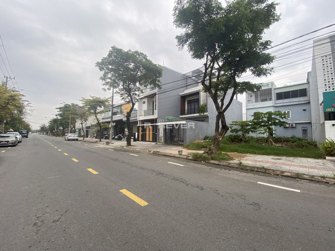  Đất nền Đường Bùi Trang Chước diện tích 100m² hướng đông bắc pháp lý sổ hồng