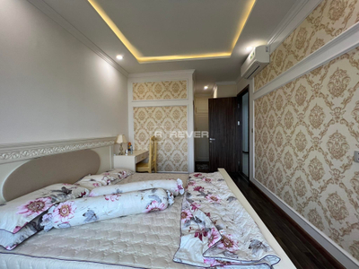  Căn hộ Hado Centrosa Garden diện tích 86m²