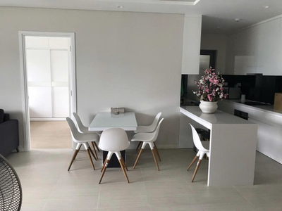 7d986f39e0d1ced965788dc0272b652d.jpg 🌅 For rent Diamond Island D2:  2 beds & 2WC | 96sqm | full-nice funiture | Rover view | 28 mill/month. Call 0768892255