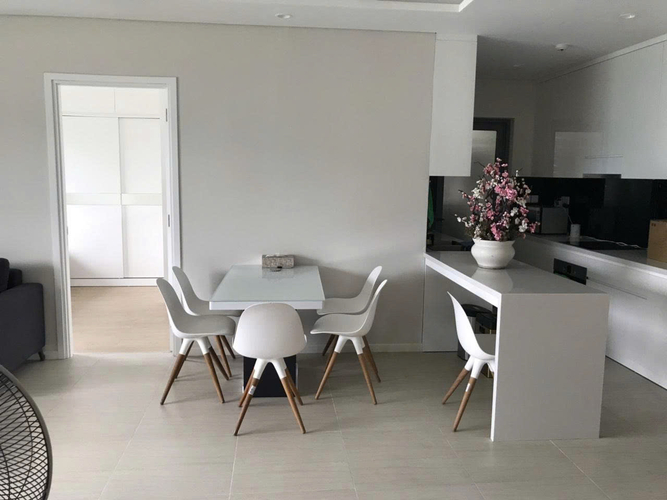 7d986f39e0d1ced965788dc0272b652d.jpg 🌅 For rent Diamond Island D2:  2 beds & 2WC | 96sqm | full-nice funiture | Rover view | 28 mill/month. Call 0768892255