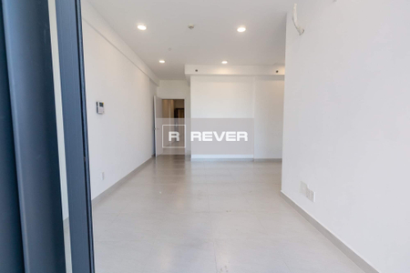  Căn hộ Ricca không có nội thất diện tích 77.8m²