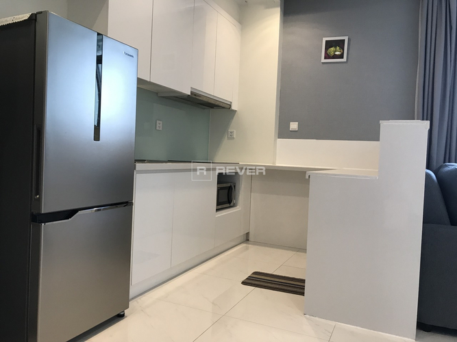  Căn hộ Vinhomes Central Park view thành phố đầy đủ nội thất 