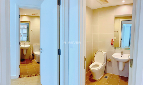  Căn hộ Masteri Thảo Điền đầy đủ nội thất diện tích 64m²