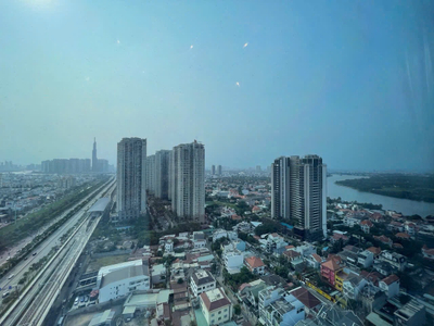 IMG_0942.JPG GATEWAY THẢO ĐIỀN 1 BEDROOM  FOR LEASING. LH 0768892255