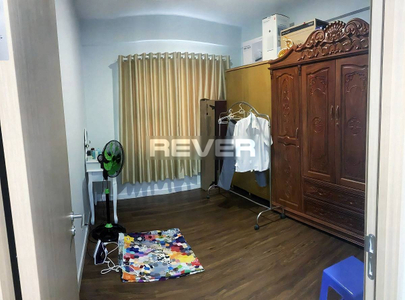 Căn hộ Lovera Vista, Huyện Bình Chánh Căn hộ Lovera Vista tầng 14 thiết kế 3 phòng ngủ, cửa hướng Tây Bắc.