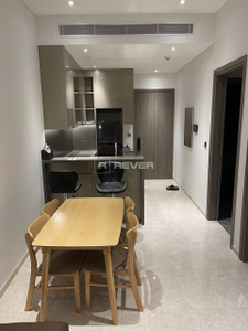  Căn hộ Kingdom 101 nội thất cơ bản diện tích 70.08m²