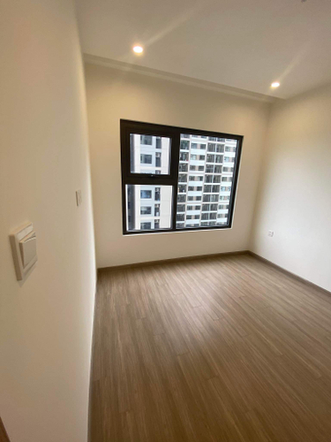 Căn hộ Vinhomes Grand Park, Quận 9 Căn hộ Vinhomes Grand Park có 2 phòng ngủ, không có nội thất.