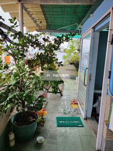  Nhà có 2 mặt tiền đường Số 20, diện tích đất 69m2 rộng thoáng.