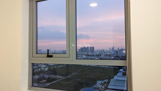  Căn hộ Lux Garden nội thất cơ bản diện tích 69m²