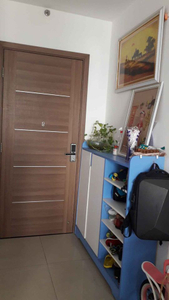 Căn hộ Osimi Tower, Quận Gò Vấp Căn hộ Osimi Tower tầng 12 thiết kế hiện đại, đầy đủ nội thất.