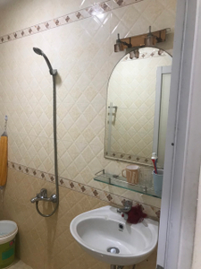 Nhà phố Quận Bình Tân Nhà phố thiết kế 1 trệt, 1 lầu và sân thượng, cửa hướng Bắc mát mẻ.