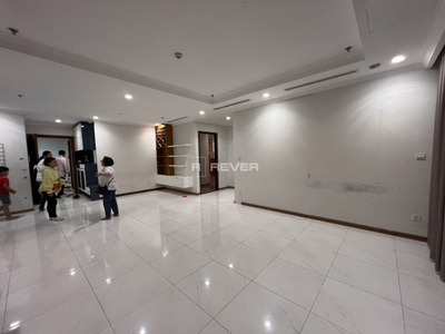  Căn hộ Vinhomes Central Park diện tích 135.2m²