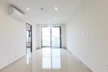  Căn hộ  Vinhomes Grand Park hướng Tây Nam, diện tích 59,2 m²