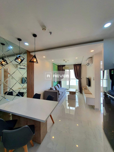 căn hộ Terra Royal Căn hộ 2 phòng ngủ Terra Royal Quận 3, thiết kế sang trọng, bàn giao ngay.