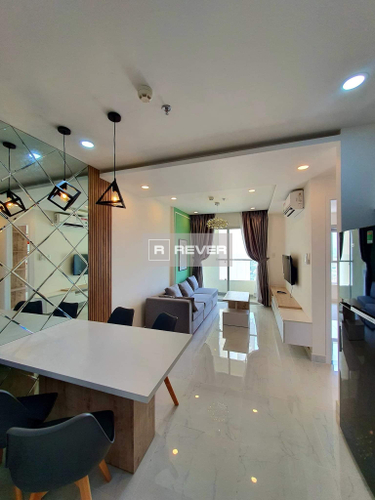 căn hộ Terra Royal Căn hộ 2 phòng ngủ Terra Royal Quận 3, thiết kế sang trọng, bàn giao ngay.