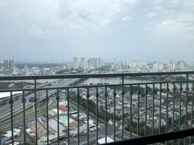  Căn hộ Vinhomes Central Park 2 Phòng Ngủ diện tích 91.4m²