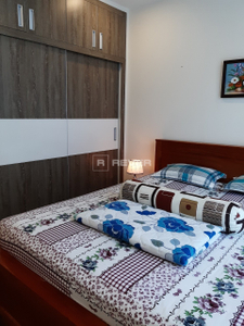  Căn hộ Vinhomes Central Park nội thất cơ bản diện tích 73.5m²