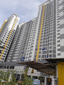 Căn hộ Viva Riverside, Quận 6 Căn hộ Viva Riverside hướng ban công đông bắc đầy đủ nội thất diện tích 87m²