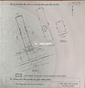  Biệt thự hẻm lớn rộng 11m đường Lê Đức Thọ, diện tích đất 69.3m2 thoáng đãng.