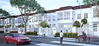 Phước Tân Residence - 