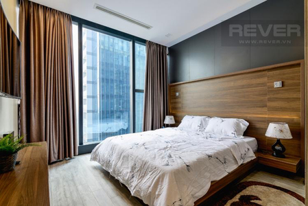 Căn hộ Vinhomes Golden River  Căn hộ Vinhomes Golden River đầy đủ nội thất diện tích 121.4m²