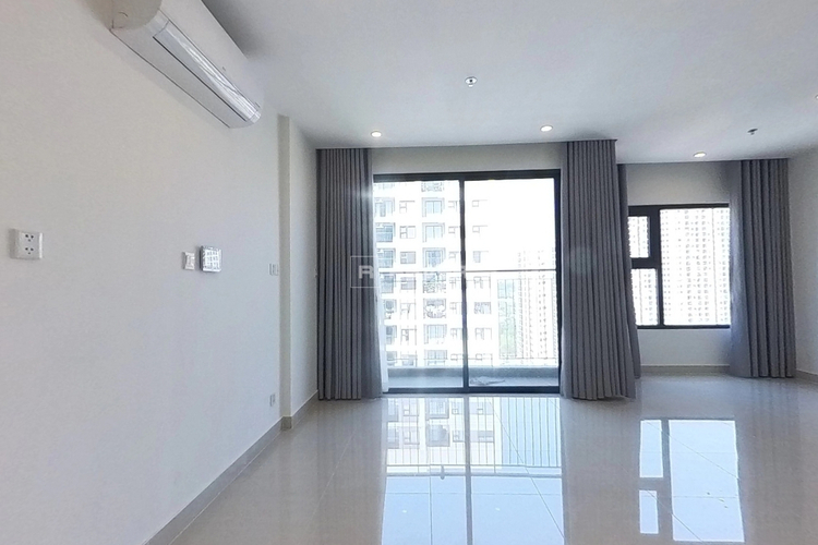  Căn hộ Vinhomes Grand Park hướng Tây Bắc, diện tích 69.2m²